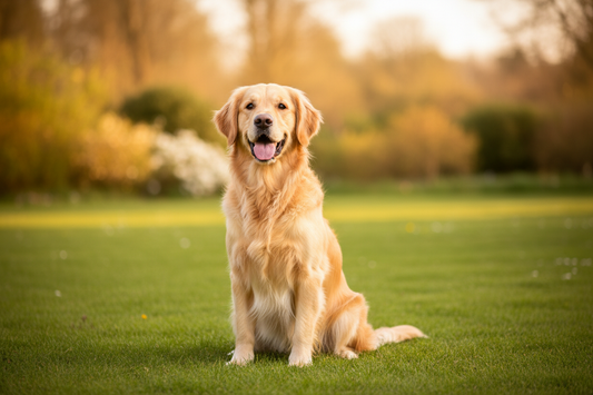 5 Signs Your Dog Needs Omega-3 Fish Oil