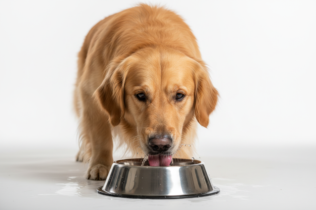 Dog UTI Symptoms Every Pet Owner Should Know