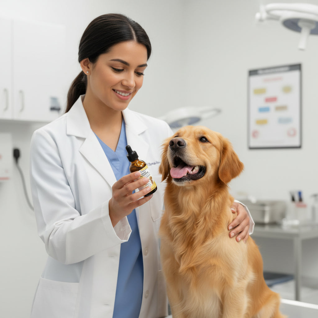 Pet Snacks & wellness