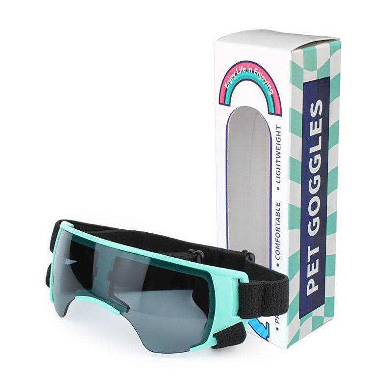 Dog Sun-proof Sun-proof UV-proof Goggles - Immense Plus More