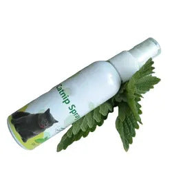 Cat Catnip Spray | Natural Catnip Inducer for Cats