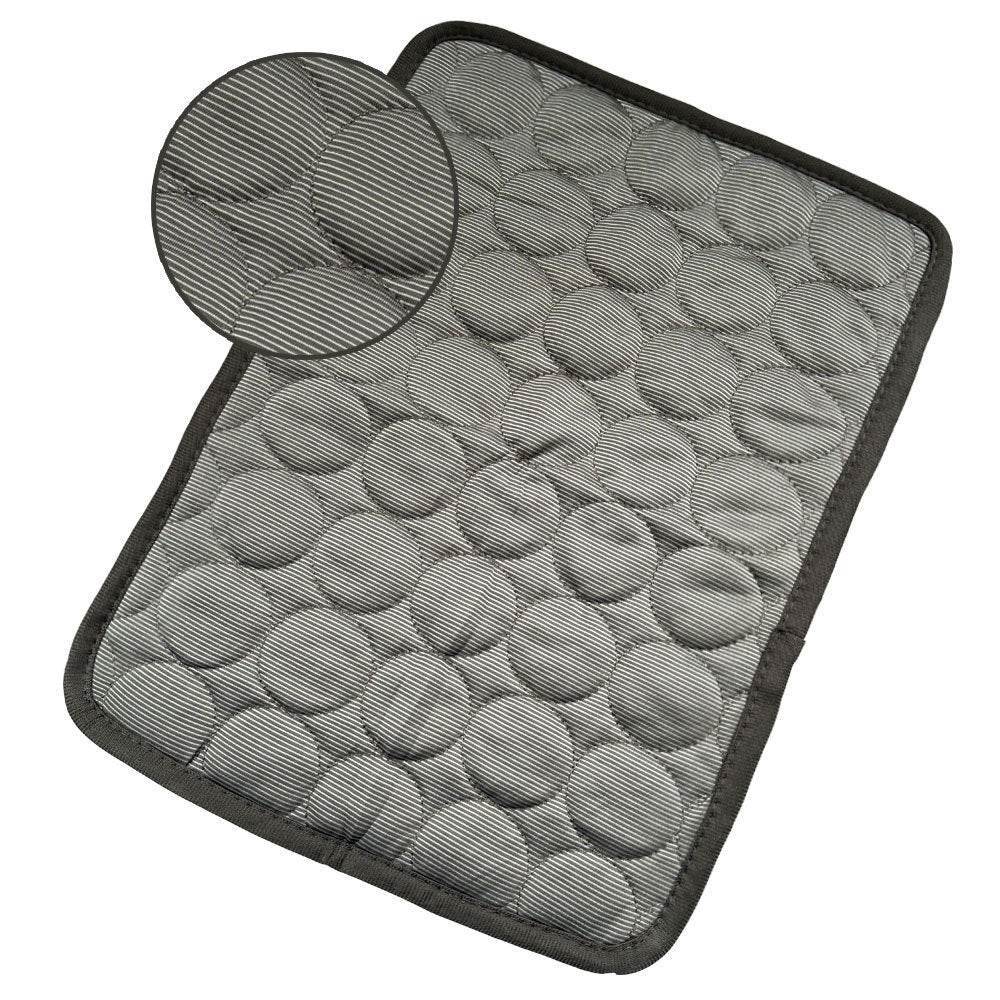 Dog Cooling Mat Summer Pets Cold Bed Extra Large For Small Big Dogs Pet Accessories Cat Durable Blanket Sofa Cat Ice Pad Blanket Pet Products - Immense Plus More