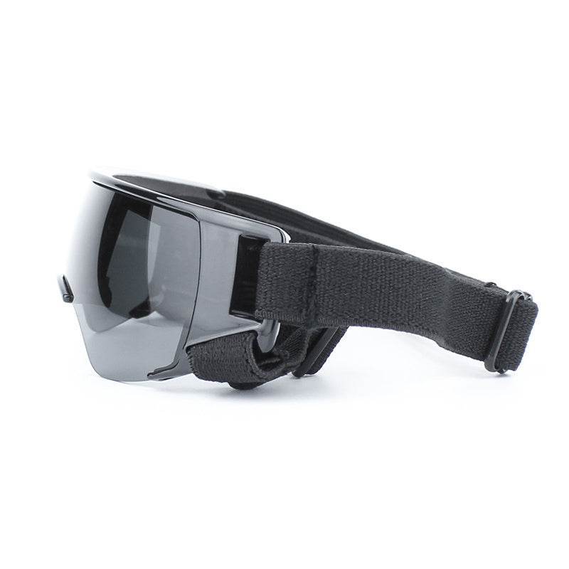 Dog Sun-proof Sun-proof UV-proof Goggles - Immense Plus More
