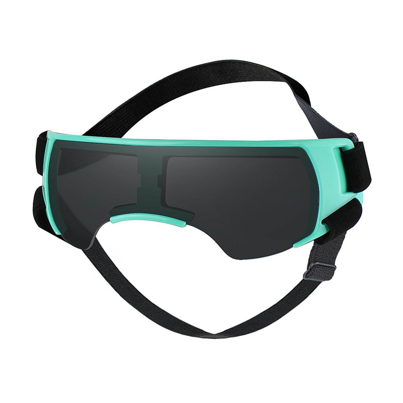 Dog Sun-proof Sun-proof UV-proof Goggles - Immense Plus More