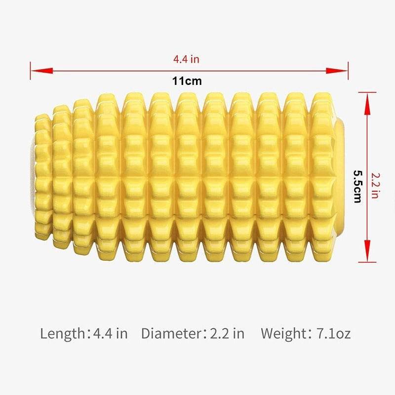 Dog Toys, Dog Toys Suitable For Strong Chewing, Durable And Chewy Squeaking Interactive Dog Toys, Small, Medium And Large Dog And Puppy Teeth Chewing Corn Cob Toys - Immense Plus More