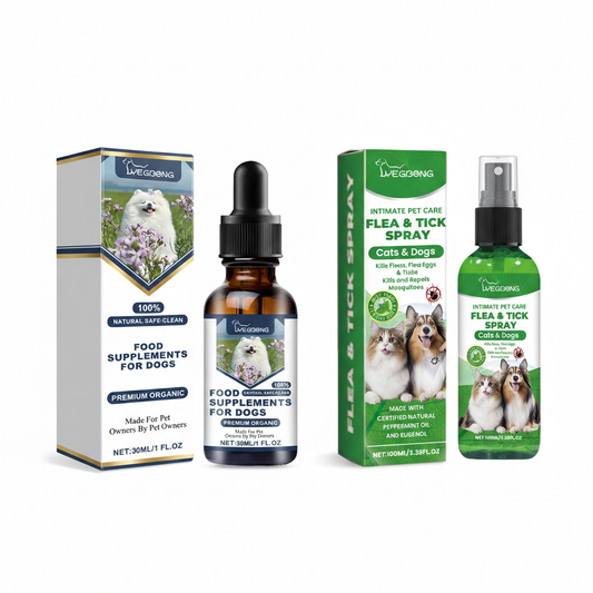 Immuno+ Defense Bundle